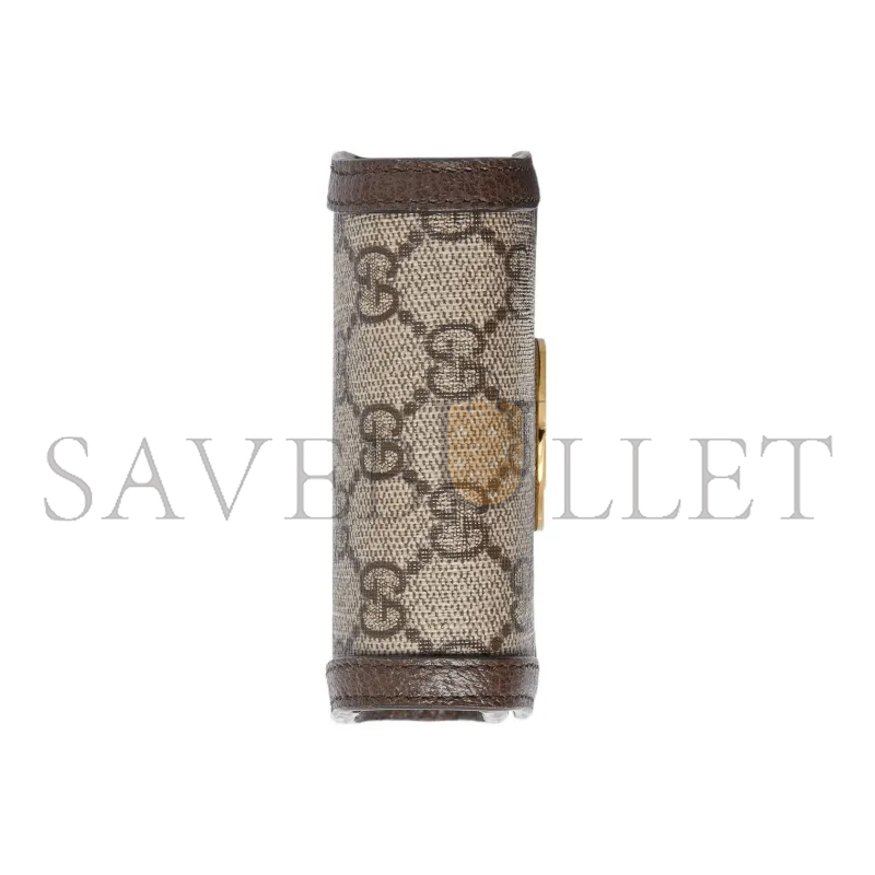 GUCCI BLONDIE SHOULDER BAG ON CHAIN 725219 (12.5*11*2.5cm)